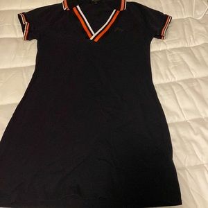 Black Juicy Couture Black Label Dress (S)